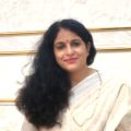 ch heiße Rajani Chauhan. profile picture